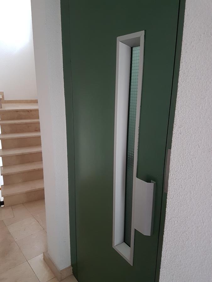 Apartamentos Carmela Benidorm Exterior photo